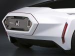 Honda FC Sport 2008 года